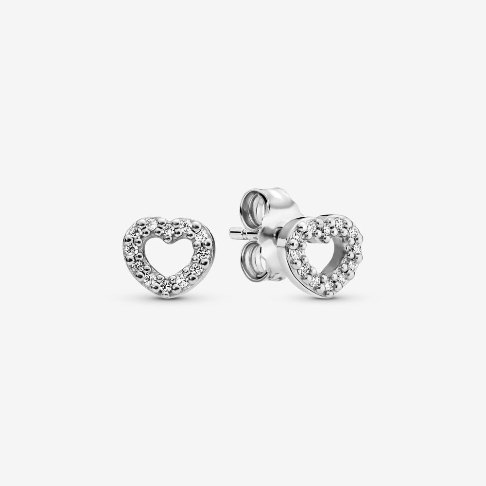Pandora Earrings🤍